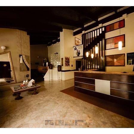 Hotel Provincia Flex De Francisco Beltrão Extérieur photo