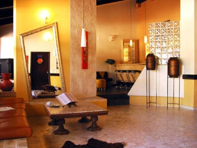 Hotel Provincia Flex De Francisco Beltrão Extérieur photo